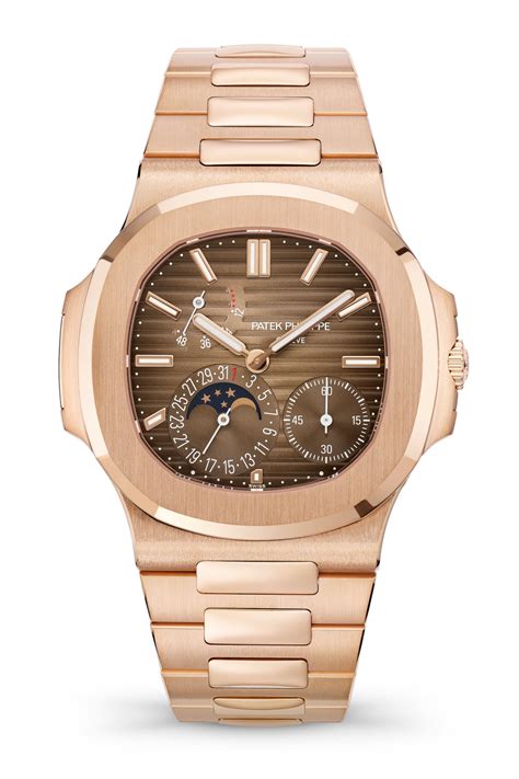 patek philippe rose gold kopen|patek philippe nautilus 5712 price.